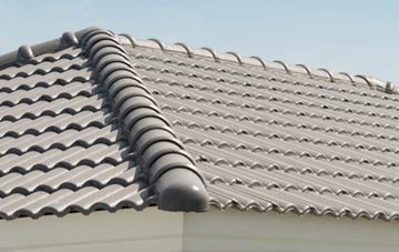 advantages of Pentwyn Berthlwyd clay roofing