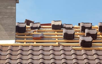 Pentwyn Berthlwyd clay roofing costs