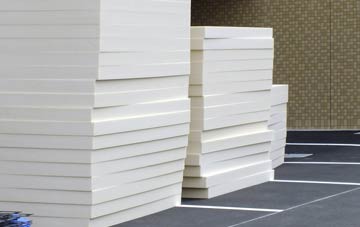 Pentwyn Berthlwyd flat roof insulation costs