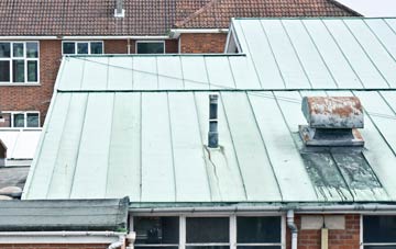 Pentwyn Berthlwyd lead roofing costs