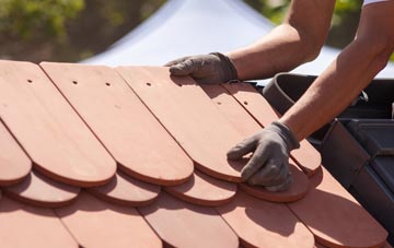 Pentwyn Berthlwyd roof tile contractors