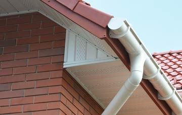 Pentwyn Berthlwyd soffit repair costs