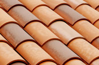 Pentwyn Berthlwyd clay roofing