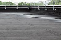 find rated Pentwyn Berthlwyd flat roofing companies